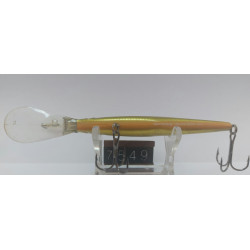 Воблер Shimano Scorpion DM-095 NSP 95mm 9.5g 1.5-2.5m