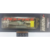 Воблер Ever Green CC PREDATOR 60SP 7.5g 2-3m Col.201 Majora Ayu