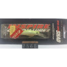 ВОБЛЕР EVERGREEN SPIN MOVE SHAD 55SP 5g 1.5-2.5m Col.120 IMAKATSU Lemon