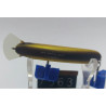 Воблер O.S.P HPF Crank SPEC2 63mm 8.9g 1.5-2m