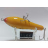 Воблер SAURUS Big Lush Cedar Balsa-50 90F 16g