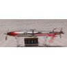 Воблер Rapala X-Rap Prop XRPR11 110mm 11g