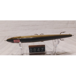 Воблер Rapala Husky Jerk HJ12 120SP 13g 1.2-2.4m
