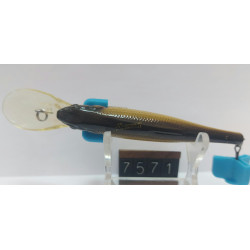 Воблер Megabass Live-X Leviathan 90SP 13.5g 3.6-4.2m