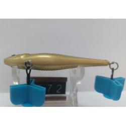 Воблер Megabass Vibration-X (SN) 73mm 15g