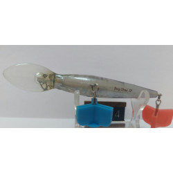 Воблер Lucky Craft Bevy Shad 75SP 10g 2.5-3.5m