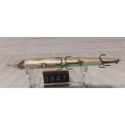 Воблер Rapala Husky Jerk HJ12 120SP 13g 1.2-2.4m