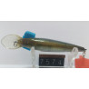 Воблер Lucky Craft Bevy Shad 75SP 10g 2.5-3.5m