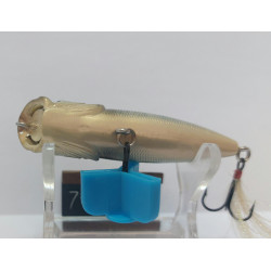 Воблер Megabass Pop-X 64mm 7g