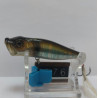 Воблер Megabass Pop-X 64mm 7g