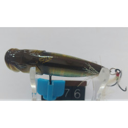 Воблер Megabass Pop-X 64mm 7g