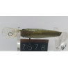 Воблер Megabass Live-X Smolt 48SP 3.5g 0.5-1.2m