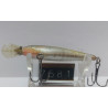 Воблер Daiwa TD Shad 60SP 5g 0.6-1.2m