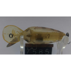 Воблер IMAKATSU SCARE BROW SEVEN DIVING 48F 8.8g 1.8-2.5m