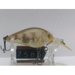 Воблер IMAKATSU SCARE BROW SEVEN DIVING 48F 8.8g 1.8-2.5m