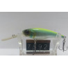 Воблер Jackall Soul Shad 52SP 4g 1-1.5m