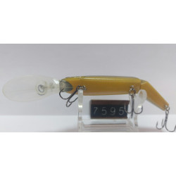 Воблер Imakatsu Super Killer Bill Minnow 90SP 8.0g 1.0-2.0m