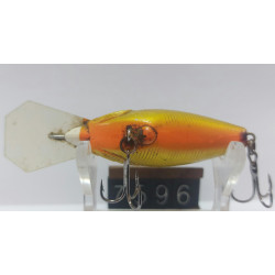 Воблер OSP Blitz MR 51.5mm 9.5g 2.5m
