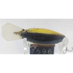 Воблер OSP Blitz MR 51.5mm 9.5g 2.5m