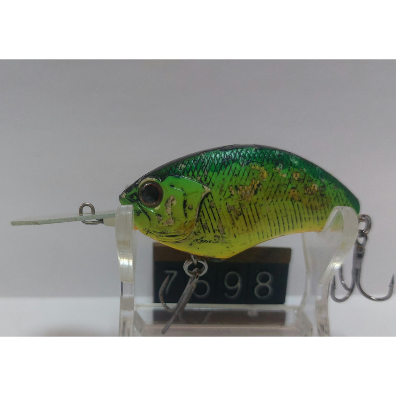 Воблер OSP Blitz MR 51.5mm 9.5g 2.5m