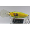 Воблер OSP Blitz MR 51.5mm 9.5g 2.5m