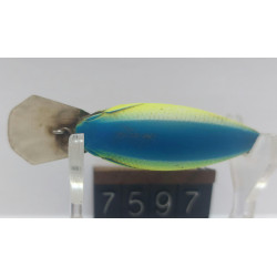 Воблер O.S.P Tiny Blitz MR 44F 6.3g 1.8m