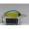 Воблер O.S.P Tiny Blitz MR 44F 6.3g 1.8m