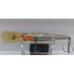 Воблер DAIWA Vintage Shad DR 70mm 8.5g 2m