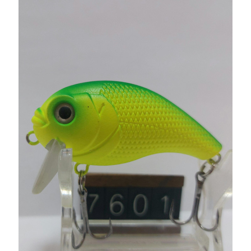 Воблер Seria Crank Bait 55F 8.8g 0-0.5m