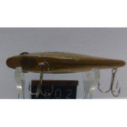 Воблер Ever Green Combat Vibration 75mm 17g