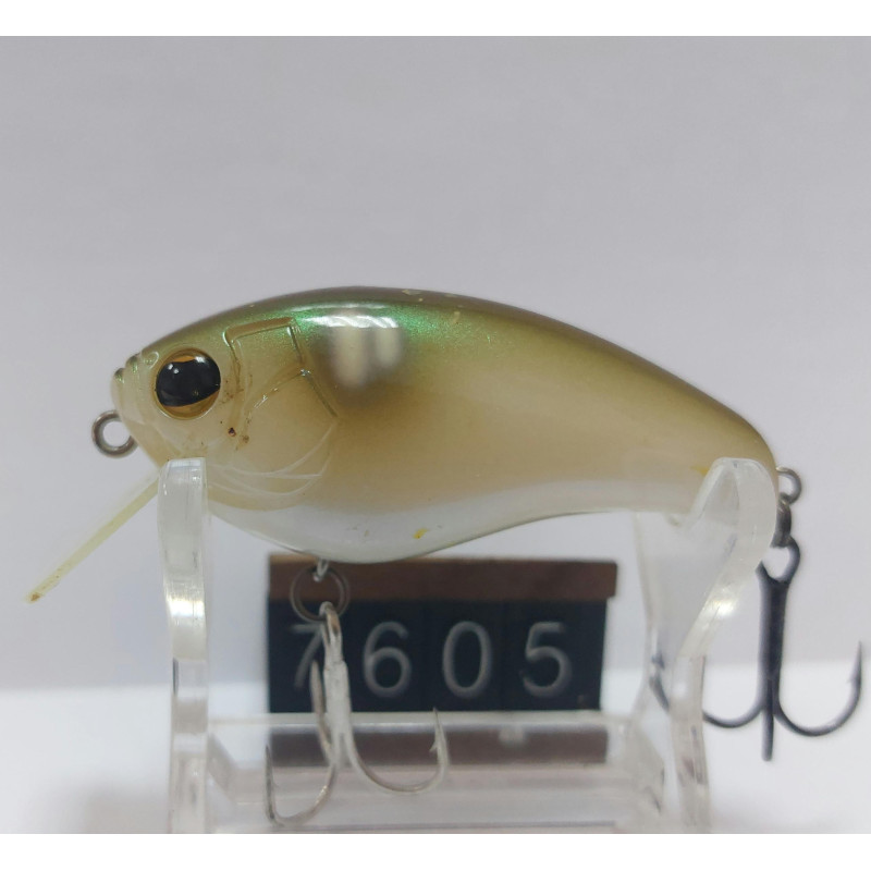 Воблер Imakatsu Crank IK-50S 55mm 10.0g(0-0.7m)