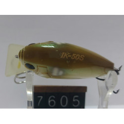 Воблер Imakatsu Crank IK-50S 55mm 10.0g(0-0.7m)