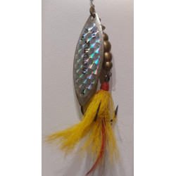 Блешня Mepps Aglia Long 4...