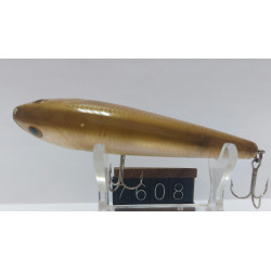 Воблер EVERGREEN COMBAT PENCIL 85F 10G
