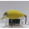 ВОБЛЕР EVERGREEN COMBAT CRANK SHALLOW 60F 13g 0.3-0.9m