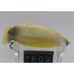 ВОБЛЕР EVERGREEN COMBAT CRANK SHALLOW 60F 13g 0.3-0.9m