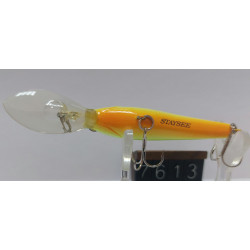 Воблер Lucky Craft Staysee 60SP 6.5g 2.4-2.7m