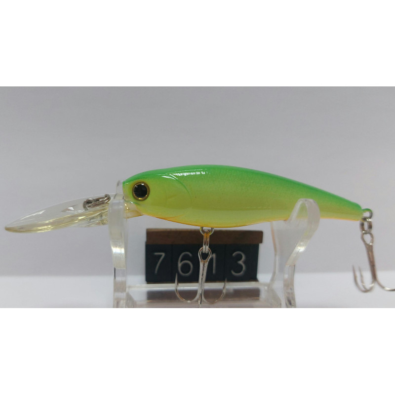 Воблер Lucky Craft Staysee 60SP 6.5g 2.4-2.7m