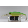 Воблер Lucky Craft Staysee 60SP 6.5g 2.4-2.7m