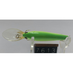 Воблер Lucky Craft Staysee 60SP 6.5g 2.4-2.7m