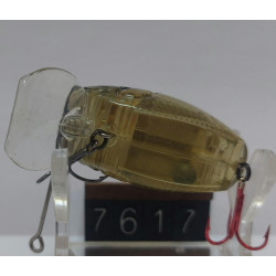 Воблер Evergreen RAT-A-TAT Hyper Sonic 43F 10g 0-1m