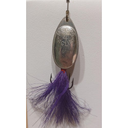 БЛЕШНЯ MEPPS AGLIA 4...