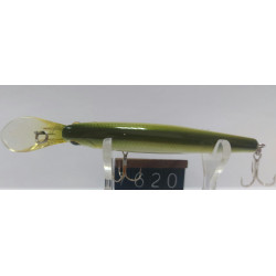 Воблер Lucky Craft Staysee 80SP 8.6g 1.5-2m