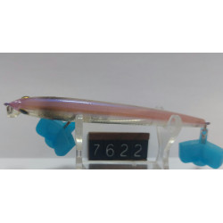 Воблер Ever Green M-1 Inspire Minnow 90SP 8g 1-2m