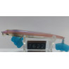 Воблер Ever Green M-1 Inspire Minnow 90SP 8g 1-2m
