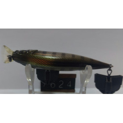 Воблер Megabass Flap Slap 77F 10.6g 0.6-0.8m