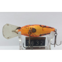 Воблер OSP Blitz MR 51.5mm 9.5g 2.5m