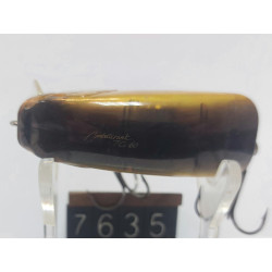 Воблер Ever Green Combat Crank TC-60 60mm 18.5g 0-0.1m