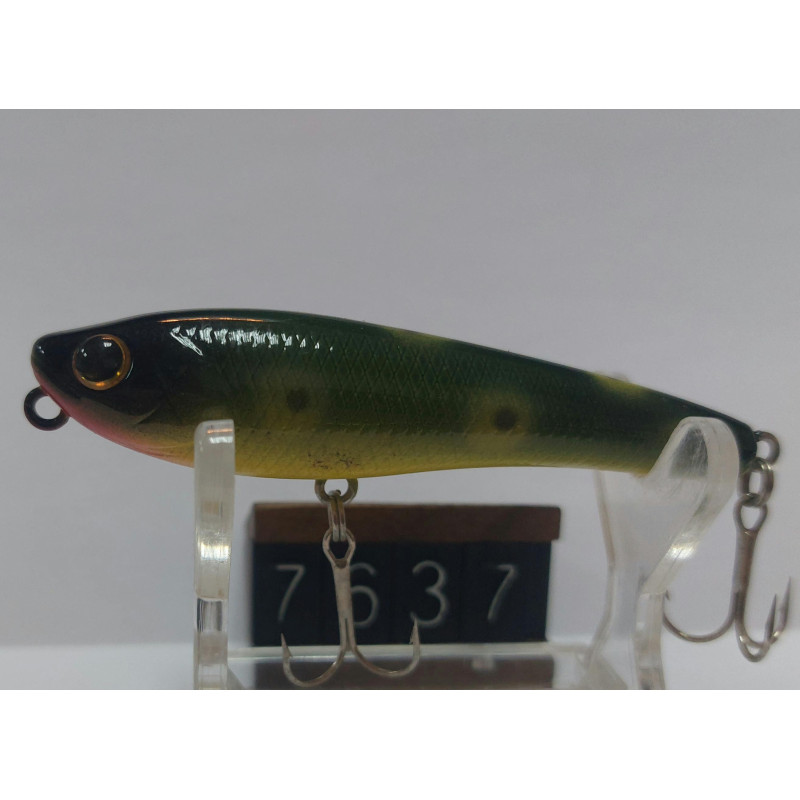 Воблер EVERGREEN COMBAT PENCIL JR. 70F 5g