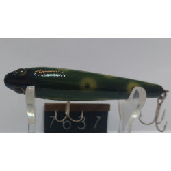 Воблер EVERGREEN COMBAT PENCIL JR. 70F 5g